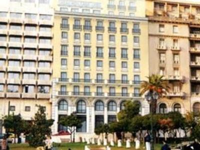 King George, a Luxury Collection Hotel, Athens - Bild 3