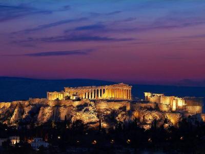 King George, a Luxury Collection Hotel, Athens - Bild 2