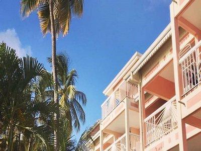 Hotel Diamant Beach Martinique - Bild 3