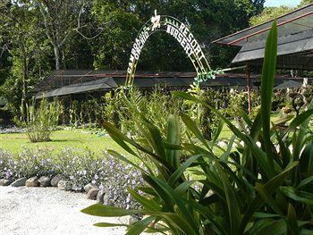 Hotel Gamboa Rainforest Resort - Bild 5