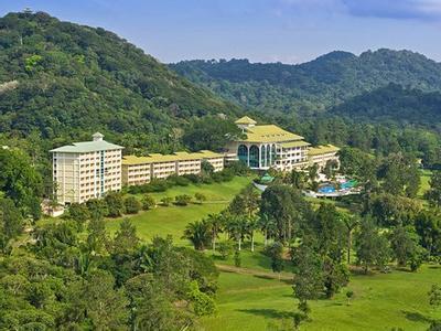 Hotel Gamboa Rainforest Resort - Bild 4