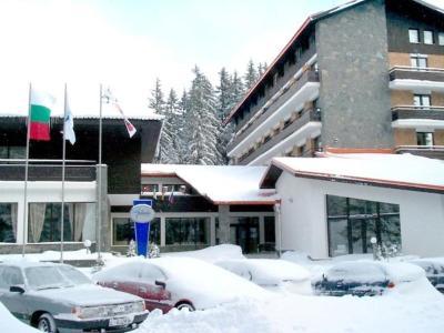 Hotel Finlandia - Bild 2