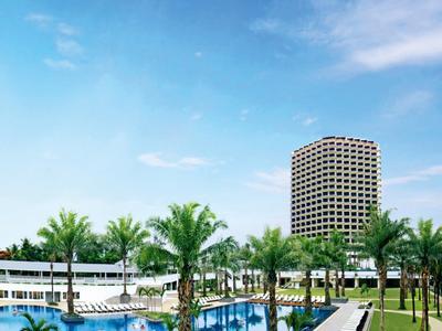 Hotel Radisson Resort & Spa Hua Hin - Bild 4