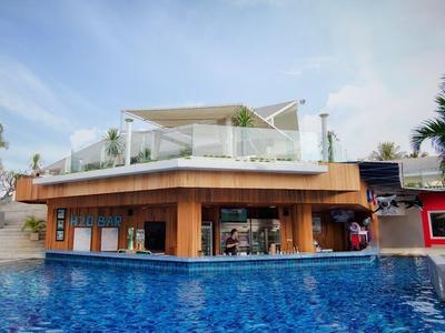 Hotel Radisson Resort & Spa Hua Hin - Bild 3