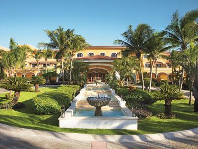 Hotel Hyatt Zilara Riviera Maya - Bild 2