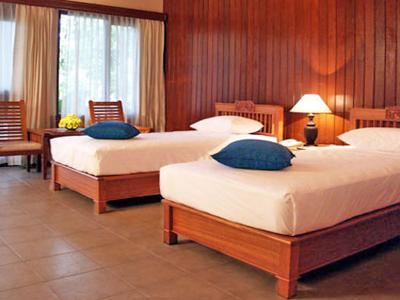 Hotel Sri Phala Resort & Villa - Bild 4
