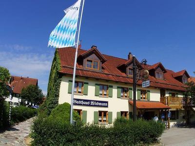 Hotel Gasthaus Wiedmann - Bild 3