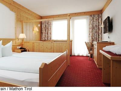 Hotel Alp-Larain - Bild 3