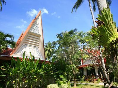 Hotel Santhiya Tree Koh Chang Resort - Bild 5