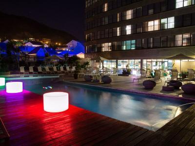 Hotel Cape Town Ritz - Bild 2