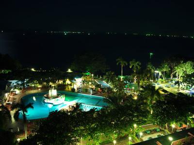 Asia Pattaya Hotel - Bild 5