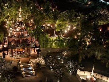 Hotel Mercure Mandalay Hill Resort - Bild 2