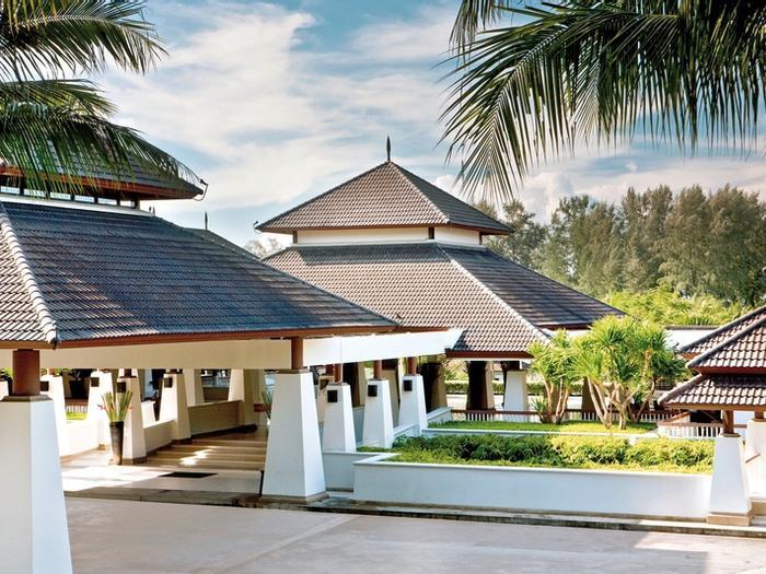 Hotel Dusit Thani Krabi Beach Resort - Bild 1