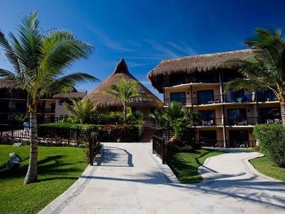 Hotel Catalonia Yucatan Beach Resort & Spa - Bild 3