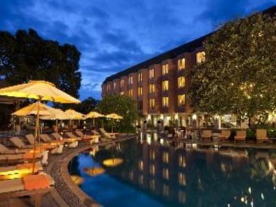 Hotel The Bayview Pattaya - Bild 3