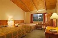 Hotel Waimea Country Lodge - Bild 4
