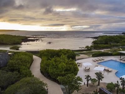 Finch Bay Galapagos Hotel - Bild 5