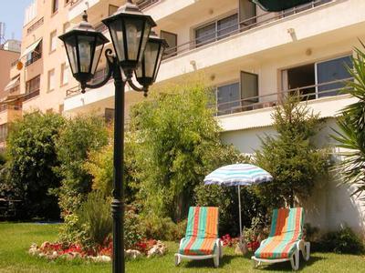 Hotel El Faro Marbella - Bild 2