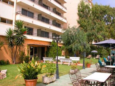 Hotel El Faro Marbella - Bild 3