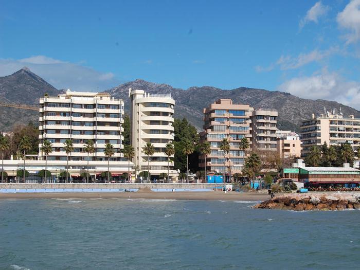 Hotel El Faro Marbella - Bild 1