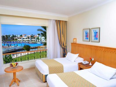 Hotel Pickalbatros Dana Beach Resort - Hurghada - Bild 3
