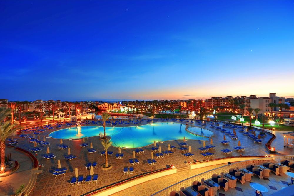 Hotel Pickalbatros Dana Beach Resort - Hurghada - Bild 1