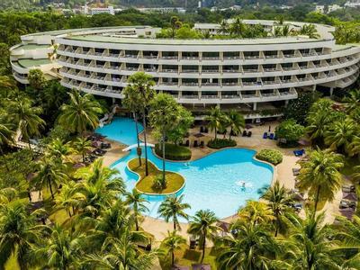 Hotel Pullman Phuket Karon Beach Resort - Bild 3