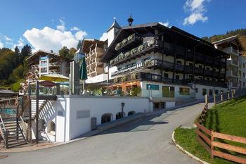 Stammhaus Wolf Im Hotel Alpine Palace - Bild 4