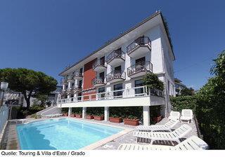 Aparthotel Touring & Hotel Villa D'Este - Bild 1