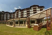 Hotel Sveti Spas - Bild 2