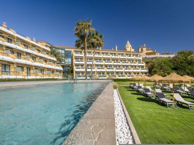 Hotel Barceló Jerez Montecastillo & Convention Center - Bild 5