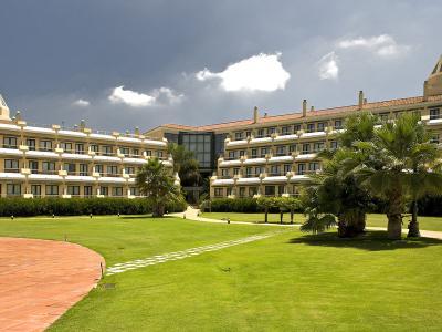 Hotel Barceló Jerez Montecastillo & Convention Center - Bild 3