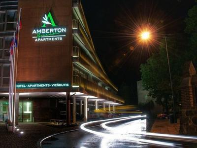 Hotel Amberton Green Apartments - Bild 4