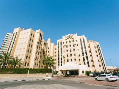 Mövenpick Hotel Doha - Bild 2