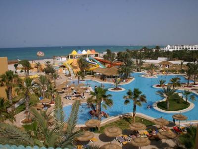 Hotel Caribbean World Djerba - Bild 4
