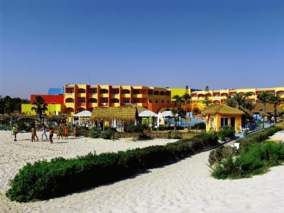 Hotel Caribbean World Djerba - Bild 3