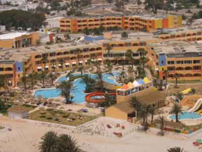 Hotel Caribbean World Djerba - Bild 5