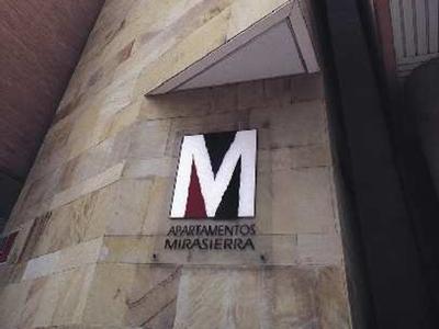 Hotel Mirasierra - Bild 4