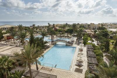 Hotel Aldiana Club Djerba Atlantide - Bild 5
