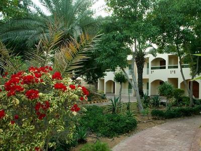 Umm Al Quwain Beach Hotel - Bild 3