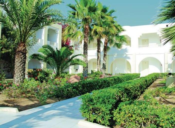 Hotel Cédriana Djerba - Bild 1