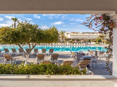 Hotel Djerba Aqua Resort - Bild 5