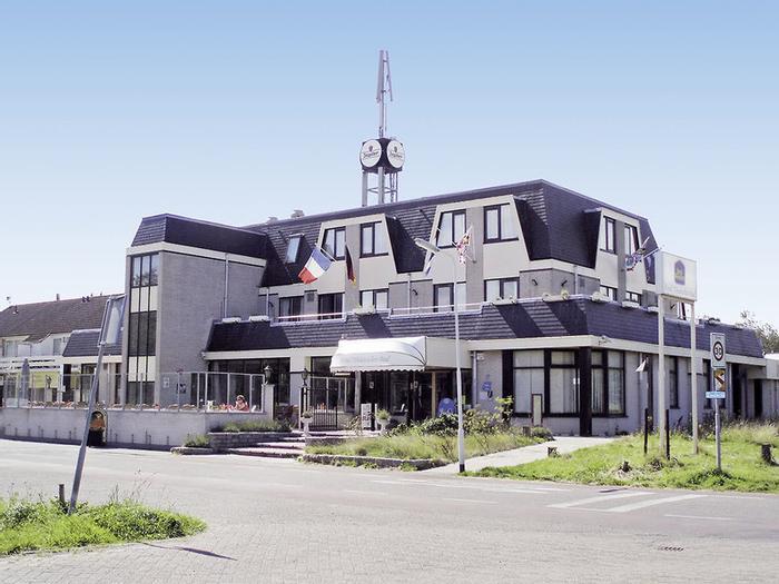 Fletcher Hotel-Restaurant Nieuwvliet Bad - Bild 1