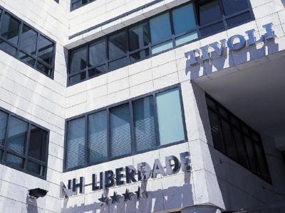 Hotel NH Collection Lisboa Liberdade - Bild 3