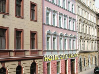 Hotel International Prague - Bild 5
