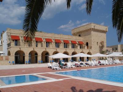 Messapia Hotel & Resort - Bild 3