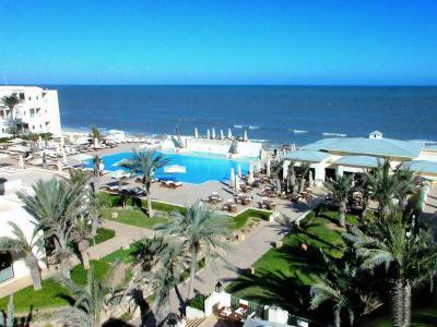 Hotel Ulysse Djerba Thalasso & Spa - Bild 3