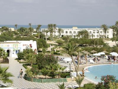 Djerba Sun Beach Hotel and Spa - Bild 5