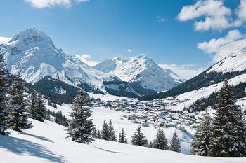 Hotel Gotthard Lech am Arlberg - Bild 3