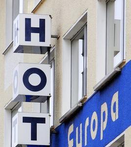 Hotel Europa - Bild 5